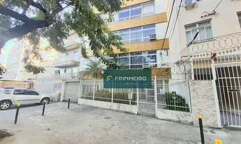 Imagem 2: Apartamento com 3 dormitórios à venda, 106 m² por R$ 500.000,00 - Cachambi - Rio de Janeir