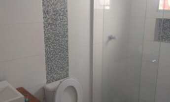 Imagem 4: Sobrado 02 Dorm,02 Banh. No Rio Tavares Floripa