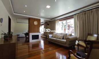 Imagem 3: Casa à venda, 4 quartos, 2 suítes, 4 vagas, Iucas - Teresópolis/RJ