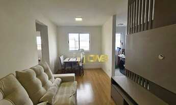 Imagem: Apartamento com 2 dormitórios para alugar