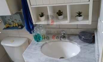 Imagem 5: Apartamento a venda ipiranga , 2 dormitórios, sacada e 1 vaga