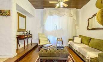 Imagem 5: Casa para Venda - 500m², 5 dormitórios, sendo 4 suites, 6 vagas - Ipanema