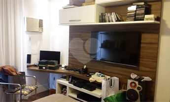 Imagem 6: Rio de Janeiro - Apartamento Padrão - TIJUCA