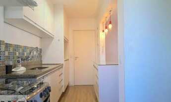 Imagem 4: APARTAMENTO DE 2 DORMITÓRIOS NA REGIÃO DE HIGIENÓPOLIS