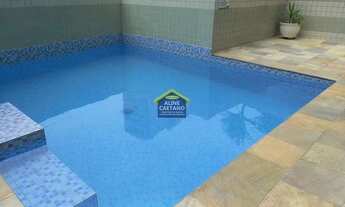 Imagem: Oportunidade Aviacao - 01 dorm c/ vaga Sacada