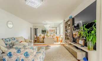 Imagem 2: Imóvel de 146m², com 3 dormitórios (sendo 1 suíte)