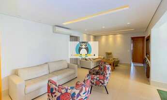 Imagem 3: Ap. 105m2, 3 dorm. sendo 2 suítes, varanda gourmet, ar cond., 2 vagas