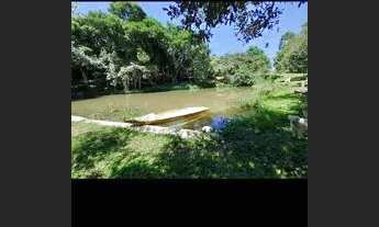 Imagem 4: Chácara na Colônia Murici