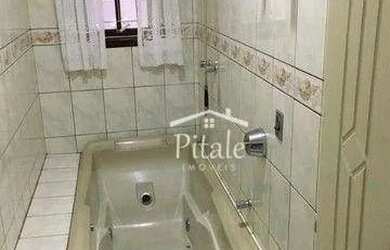 Imagem 7: Sobrado com 3 dormitórios à venda por R$ 960.000,00 - Parque Continental II - Guarulhos/SP