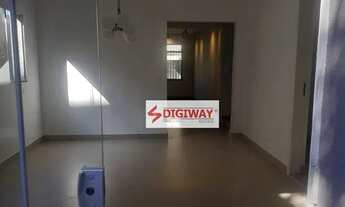 Imagem 5: Sobrado a venda na Vila Deodoro