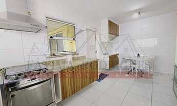 Imagem 6: VENHA VISITAR!!! - CHARMOSO PRÉDIO NEO CLÁSSICO - 192 M2 ÚTEIS