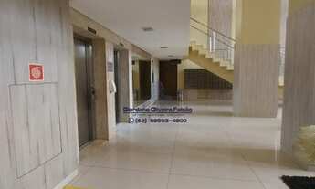 Imagem 7: Apartamento 113m com 3 Suítes no Setor Serrinha - Goiânia - GO