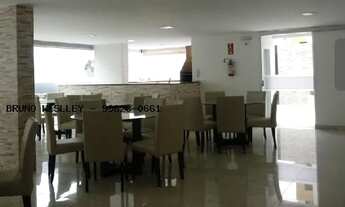 Imagem 7: Apartamento para Locação em Campina Grande, CATOLÉ, 3 dormitórios, 1 suíte, 2 banheiros