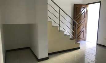 Imagem: VENDO ou ALUGO CASA 4 suítes Pitangueiras