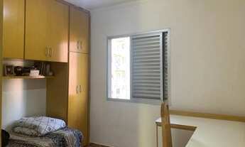 Imagem 7: Apartamento para aluguel e venda tem 58 metros quadrados com 2 quartos