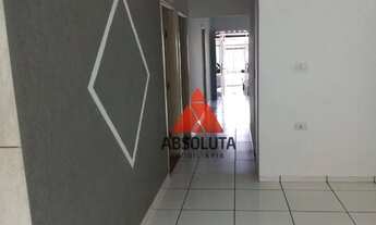 Imagem 2: Casa com 3 dormitórios para alugar, 210 m² por R$ 1.600/mês - Cidade Jardim II - Americana