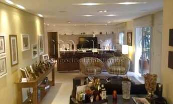 Imagem: SÃO PAULO - Apartamento Padrão - CAMBUCI