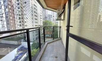 Imagem: Apartamento, Santa Cecília - São Paulo