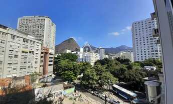 Imagem 6: Apartamento à venda, 3 quartos, 1 suíte, 1 vaga, Laranjeiras - RIO DE JANEIRO/RJ