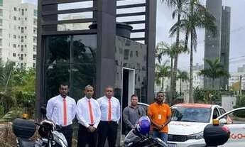 Imagem 6: Alugo Apartamento Cond. Solar das Flores - Lauro de Freitas/BA