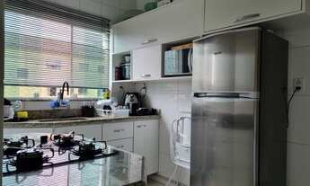 Imagem 2: Apartamento top todo planejado