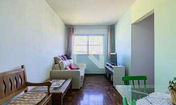 Imagem 2: Apartamento para Aluguel - Jardim Kuabara, 2 Quartos, 65 m2