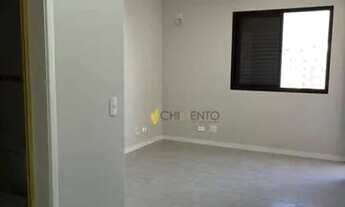 Imagem 6: Cobertura com 3 dormitórios, 170 m² - venda por R$ 1.265.000,00 ou aluguel por R$ 8.590,00
