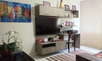 Imagem 3: Apartamento para venda com 56 metros quadrados com 2 quartos em Fonseca - Niterói - RJ