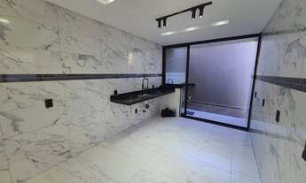 Imagem 6: PRAIA GRANDE - Casa Padrão - CAIÇARA