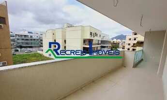 Imagem 5: Excelente imóvel, frente, 4 suítes, porcelanato 90x90, varandão! Ótima localização! Recrei