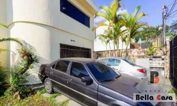 Imagem 3: Casa na Mooca com 3 dormitórios sendo 1 suite , totalizando 4 banheiros 2 salas com 6 vaga