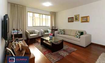 Imagem: Apartamento Venda Cerqueira César 110 m²