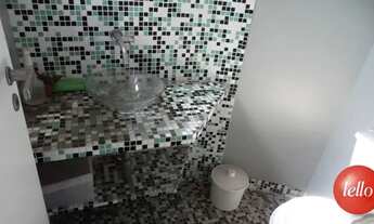 Imagem 6: São Paulo - Conjunto Comercial/Sala - Santana