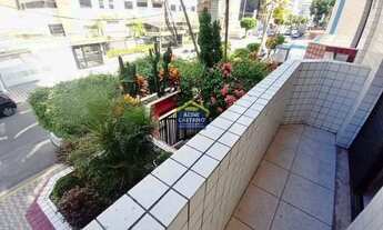 Imagem 6: Apartamento com 1 dorm Frente para Rua no Forte