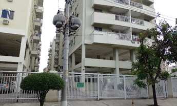 Imagem: Cobertura em Praça Seca 3 quartos