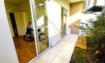 Imagem: APARTAMENTO GARDEN - 37 M² 1 SUÍTE -NOVO!