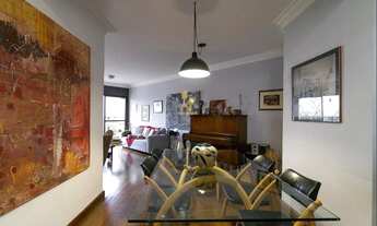 Imagem 4: APARTAMENTO RESIDENCIAL em SÃO PAULO - SP, ACLIMAÇÃO