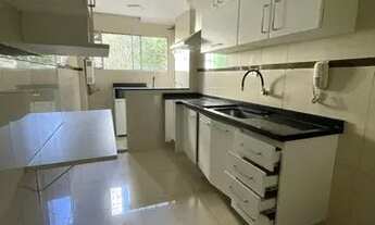 Imagem 4: Apartamento para Locação em São Paulo, Horto Florestal, 2 dormitórios, 1 banheiro, 1 vaga