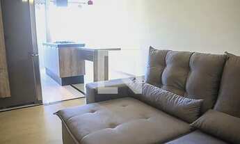 Imagem 4: Apartamento para Aluguel - Olímpico, 1 Quarto, 51 m2