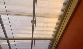 Imagem 6: Sobrado com 2 dormitórios à venda, 111 m² por R$ 350.000,00 - Parque Novo Oratório - Santo