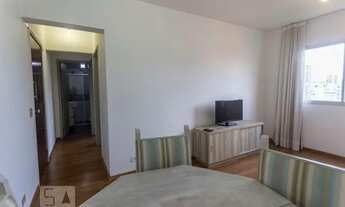 Imagem 2: Apartamento à Venda - Santa Cecília, 1 Quarto, 42 m2