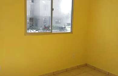 Imagem 3: Apartamento térreo para locação, Cond. Viva Vida Tarumã, dois quartos