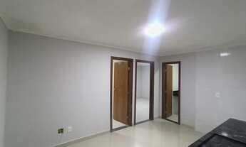 Imagem 5: Apartamento 2 quartos Vicente Pires Feira oportunidade investidor troca carro