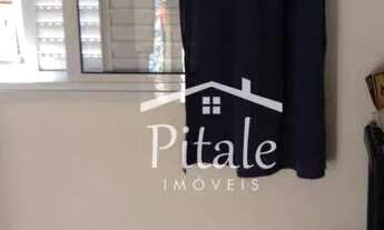 Imagem 5: Apartamento com 2 dormitórios para alugar, 47 m² por R$ 1.500,00/mês - Taboleiro Verde - C