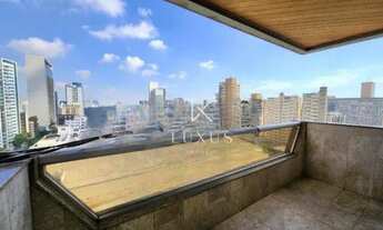 Imagem: Apartamento com 3 dormitórios, 105 m²