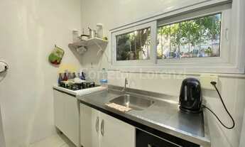 Imagem 4: Casa de condomínio para venda com 126 metros quadrados com 3 quartos