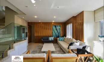 Imagem 6: Apartamento Venda Brooklin 264 m² 4 Dormitórios