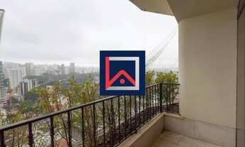 Imagem 5: Apartamento Locação 4 Dormitórios - 298 m² Pinheiros