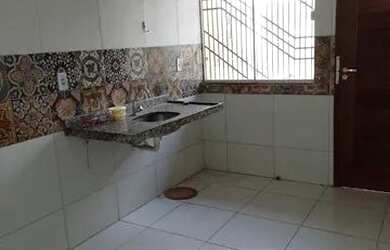 Imagem 4: Casa pra alugar!