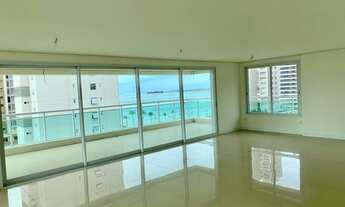 Imagem 4: Apartamento de luxo no 6º Andar no Meireles de 300 m², 4 suítes, 5 vagas, com vista Mar